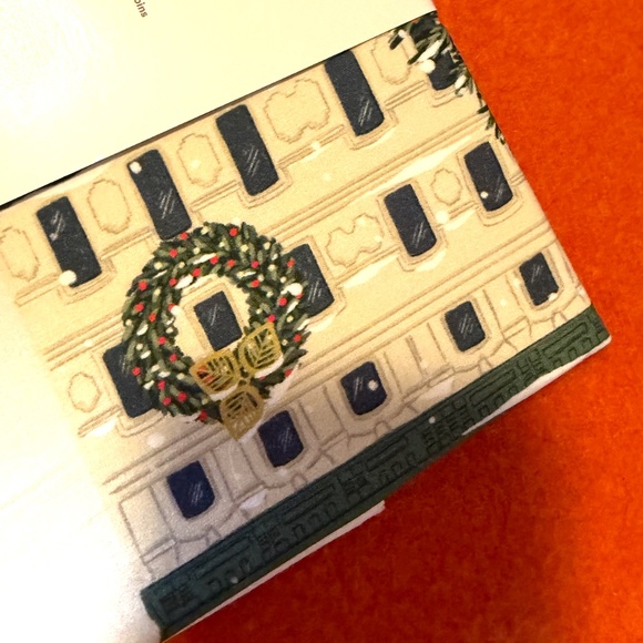 Set of 2 snowglobe printed pillowcases NWT - Picture 8 of 8